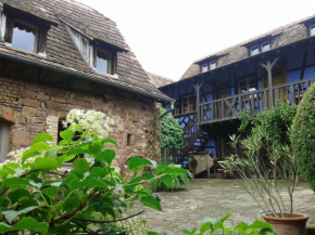 Hotels in Gundershoffen